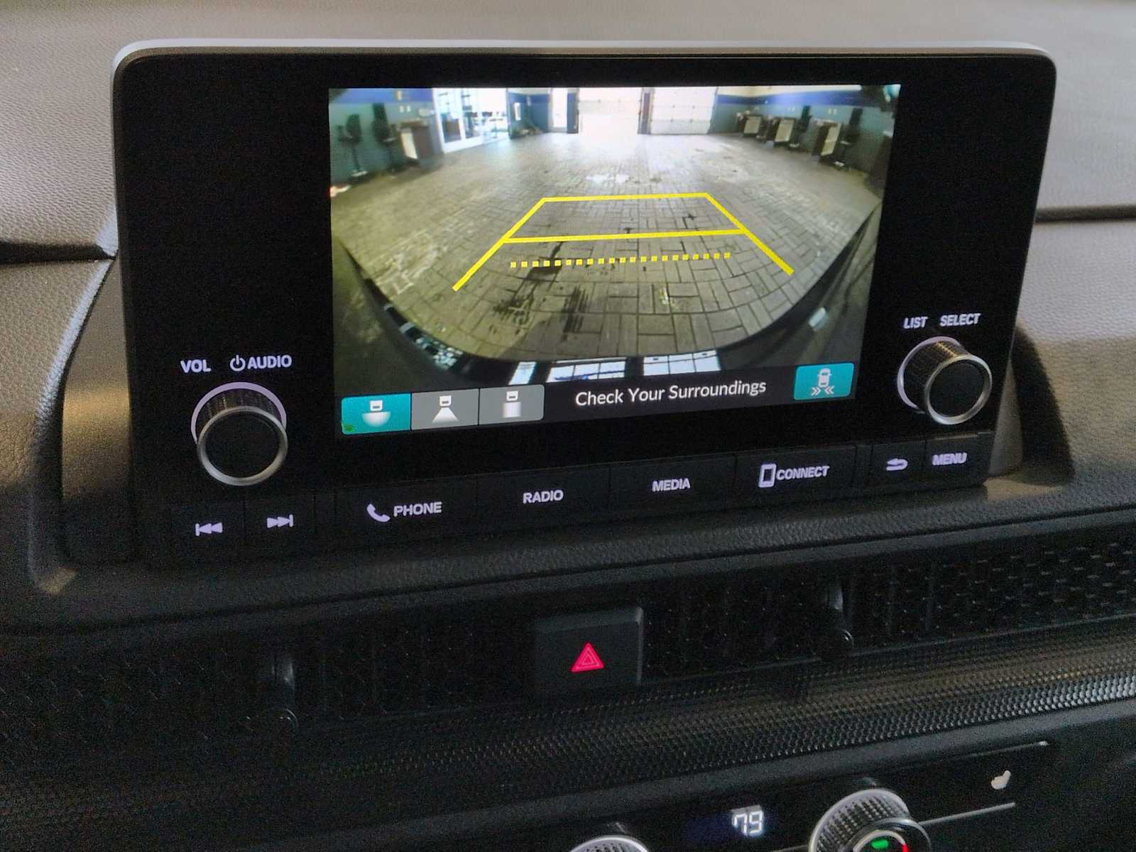 Thumbnail: 2024 Honda CR-V - 29