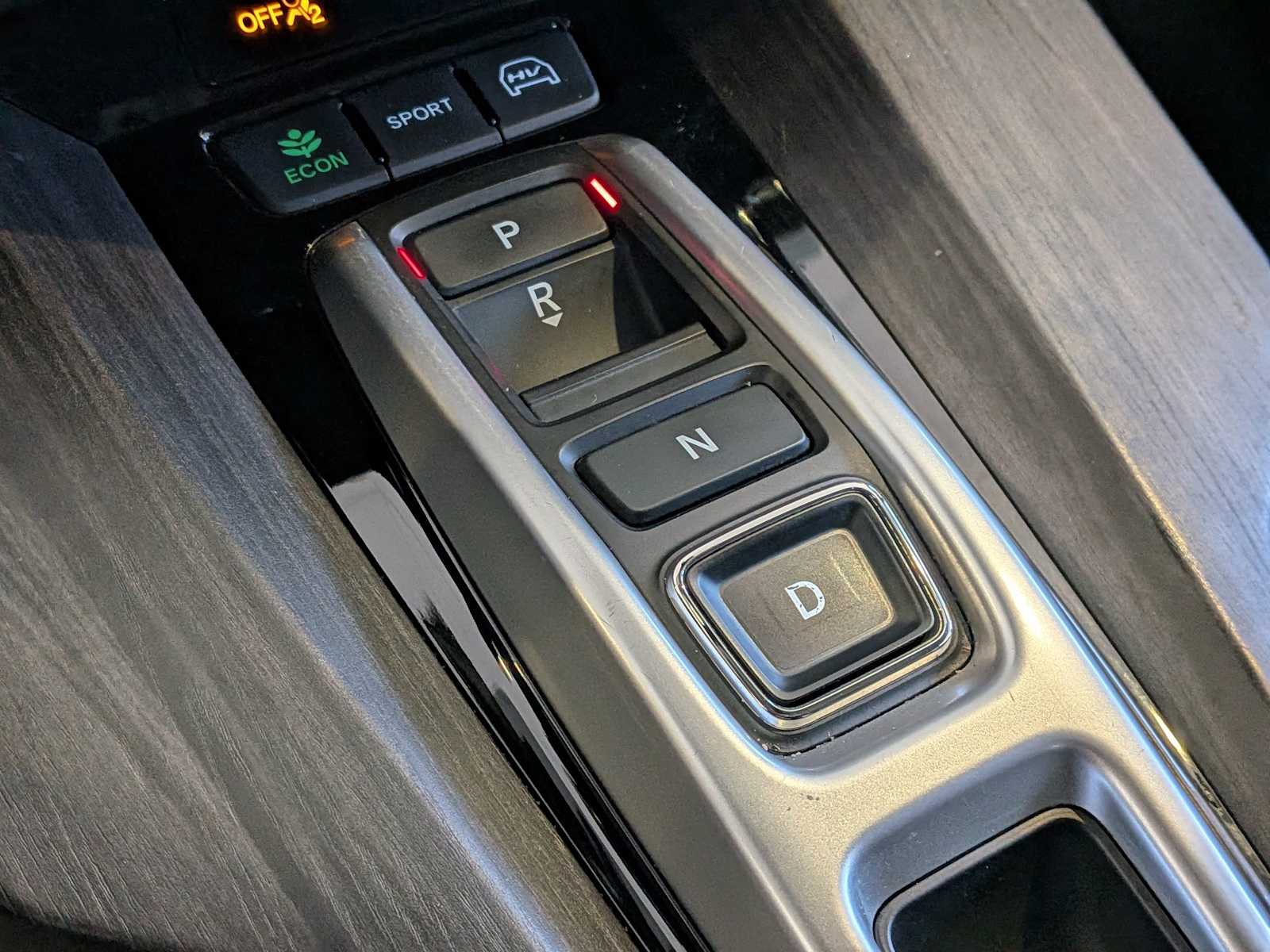 Thumbnail: 2018 Honda Clarity - 29