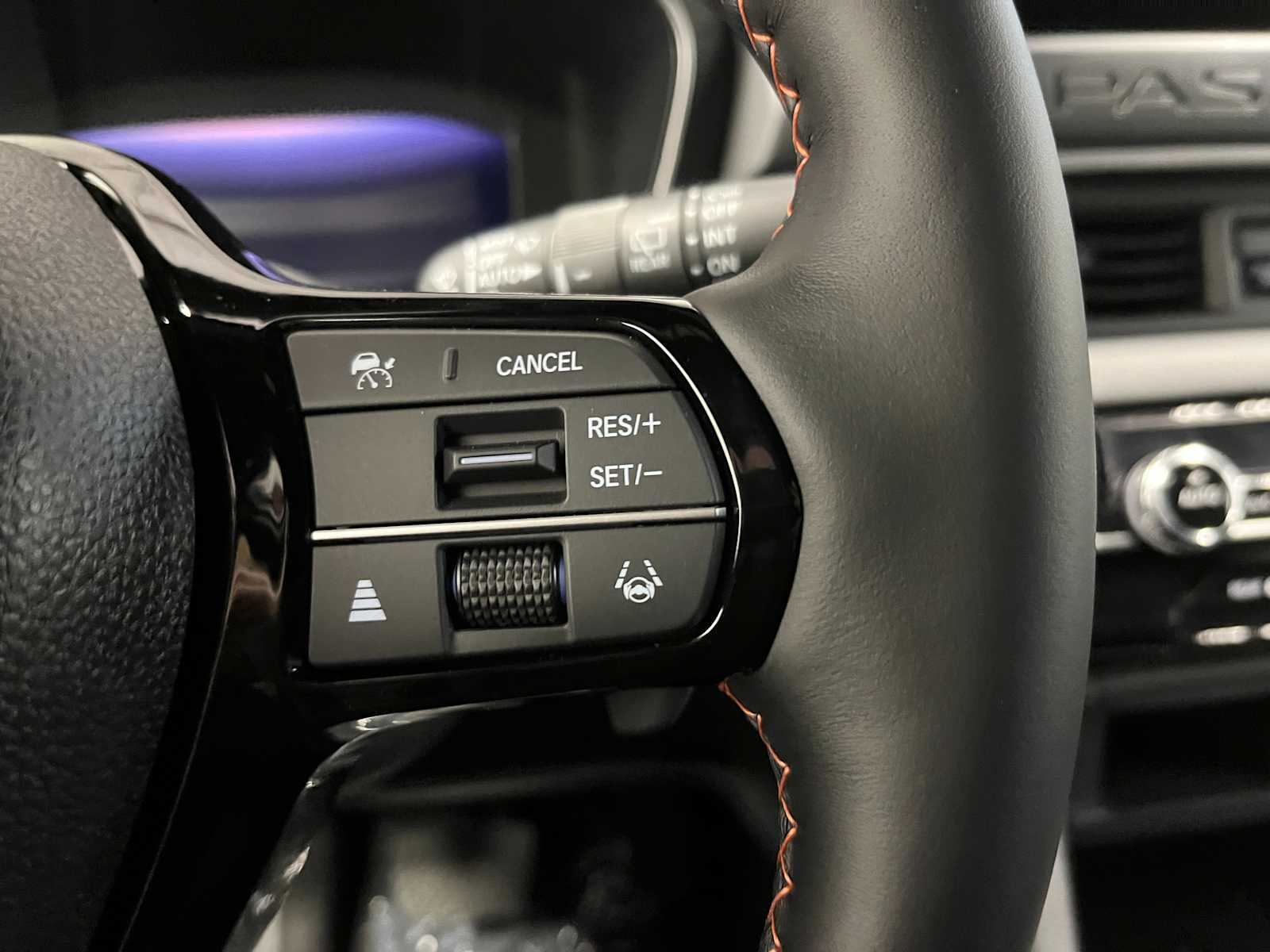 Thumbnail: 2026 Honda Passport - 15