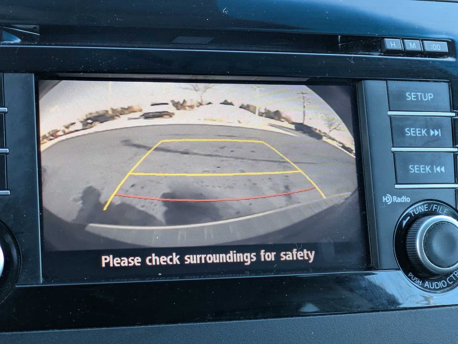 Thumbnail: 2015 Mazda CX-9 - 30