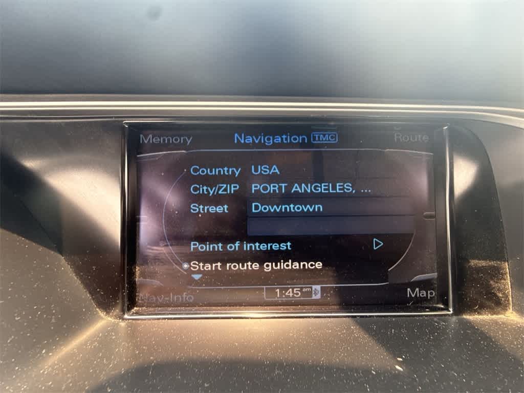 2012 Audi A4 Premium Plus 28