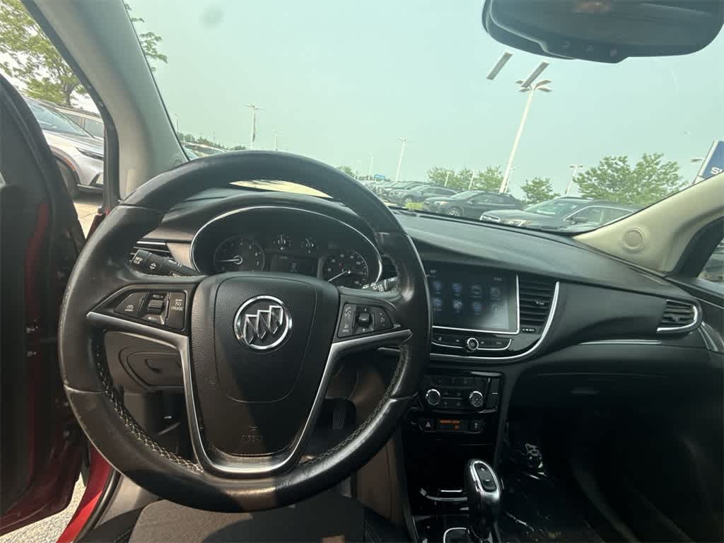 Thumbnail: 2019 Buick Encore - 13