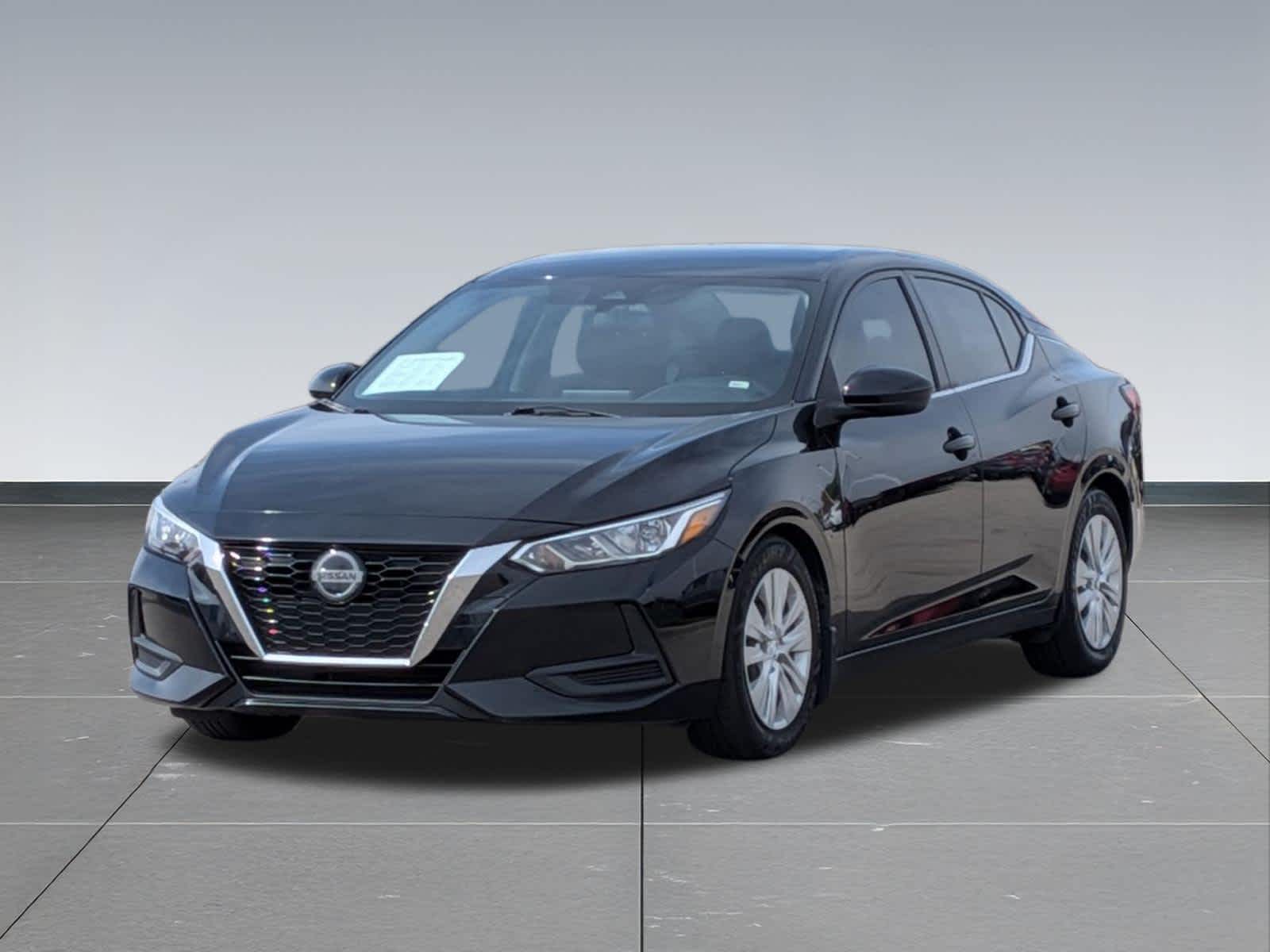 Thumbnail: 2020 Nissan Sentra - 9
