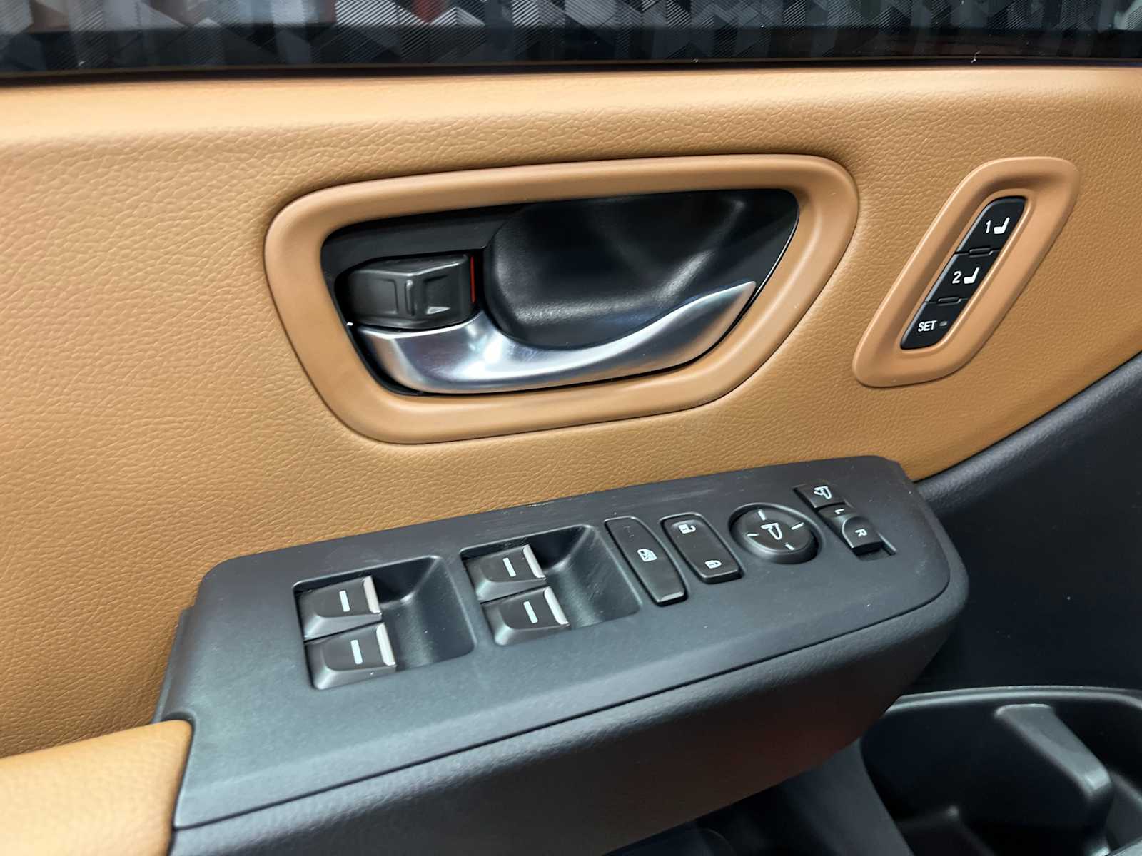 2026 Honda Passport TrailSport 15