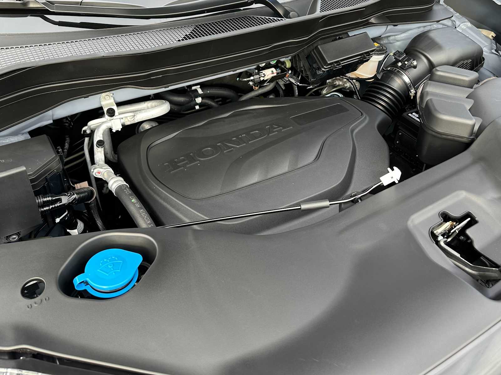 Thumbnail: 2026 Honda Ridgeline - 8