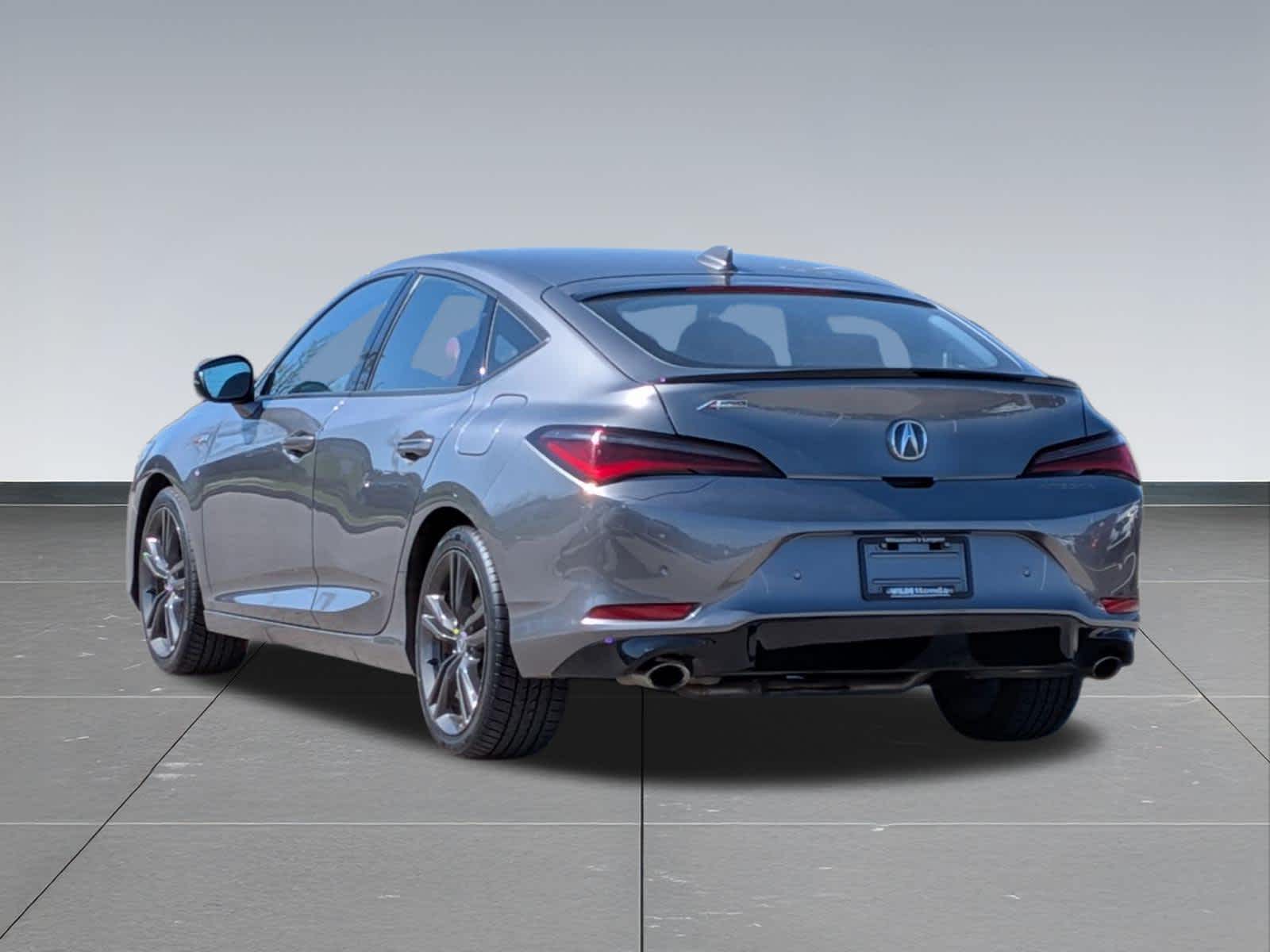 Thumbnail: 2023 Acura Integra - 3