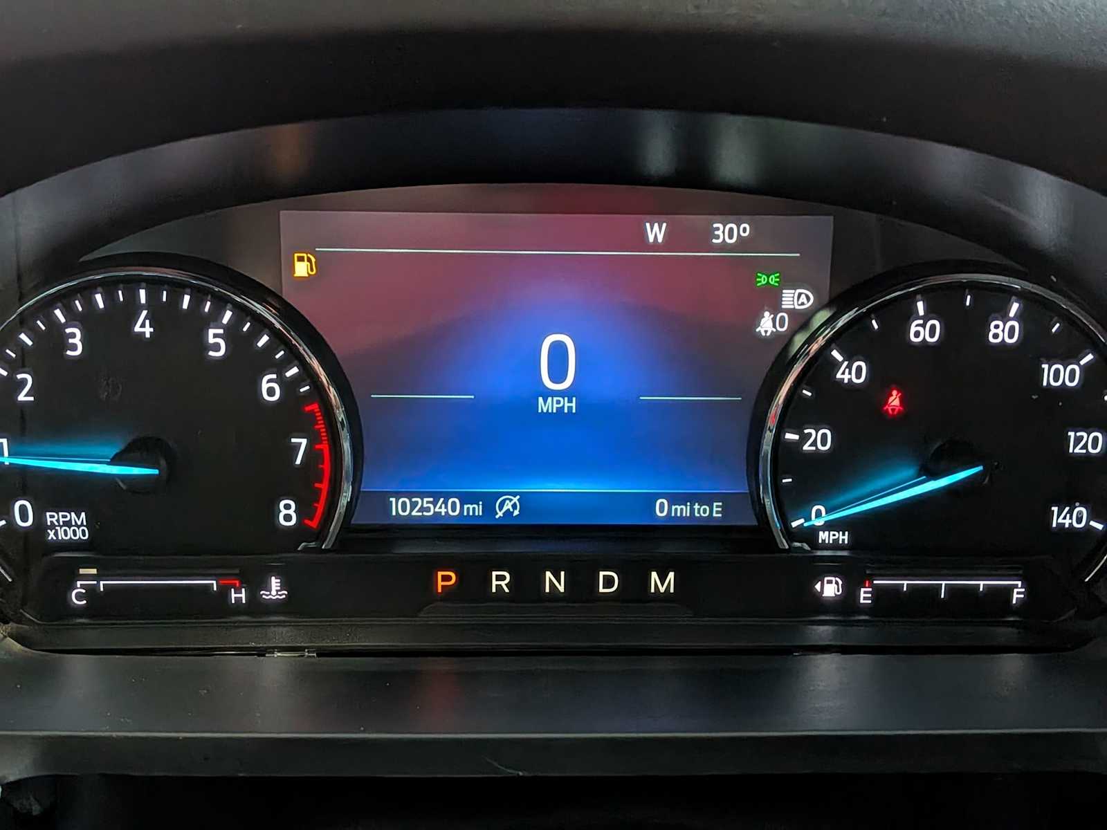 Thumbnail: 2020 Ford Explorer - 31