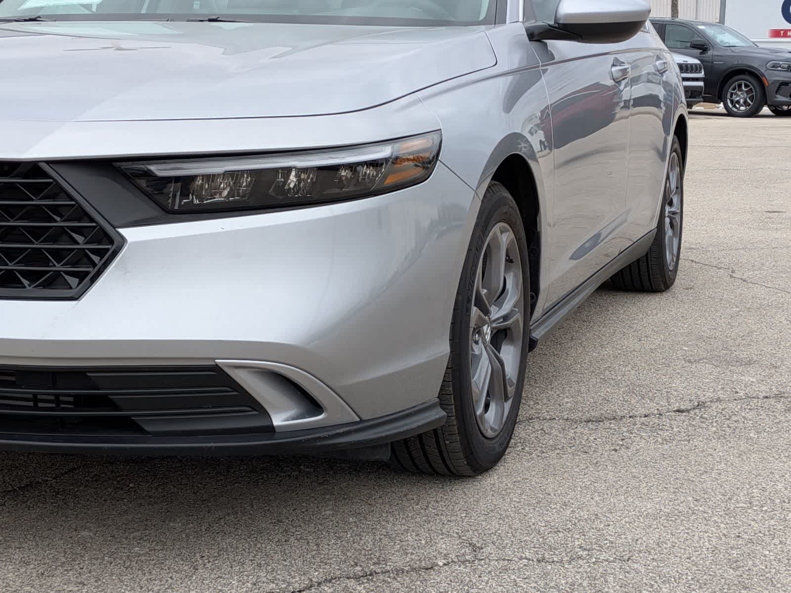 Thumbnail: 2023 Honda Accord - 10