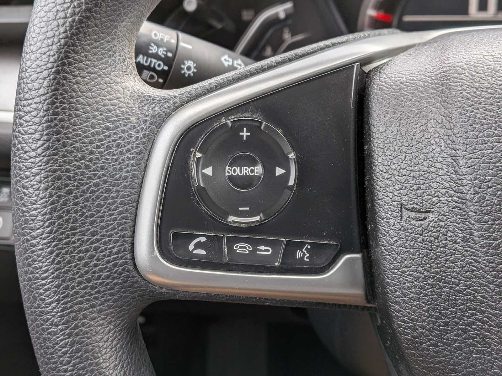 Thumbnail: 2016 Honda Civic - 22