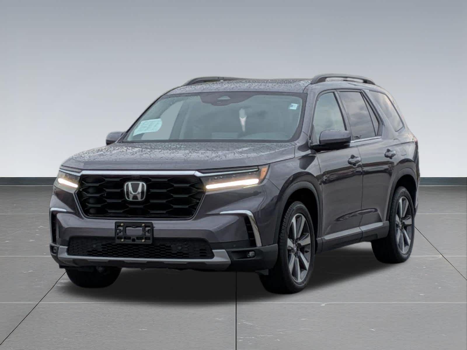 Thumbnail: 2025 Honda Pilot - 10