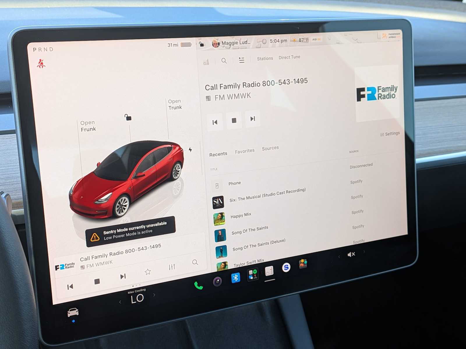 Thumbnail: 2022 Tesla Model 3 - 29