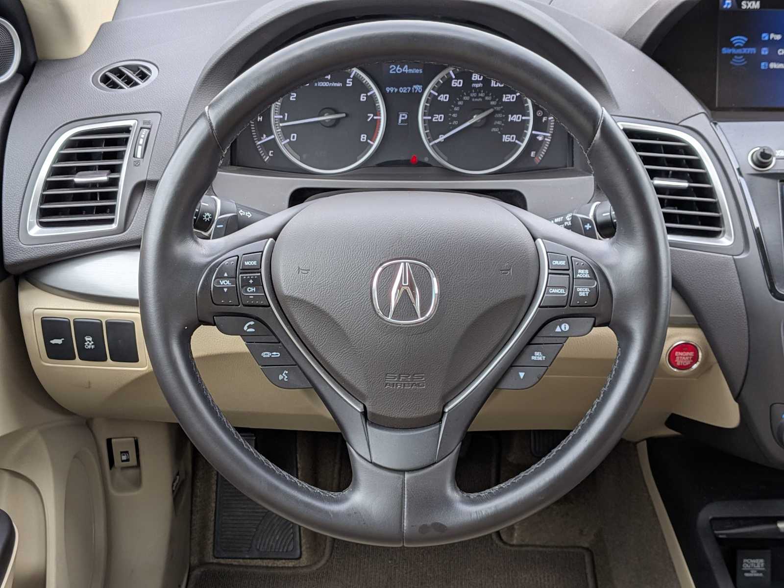 Thumbnail: 2017 Acura RDX - 22