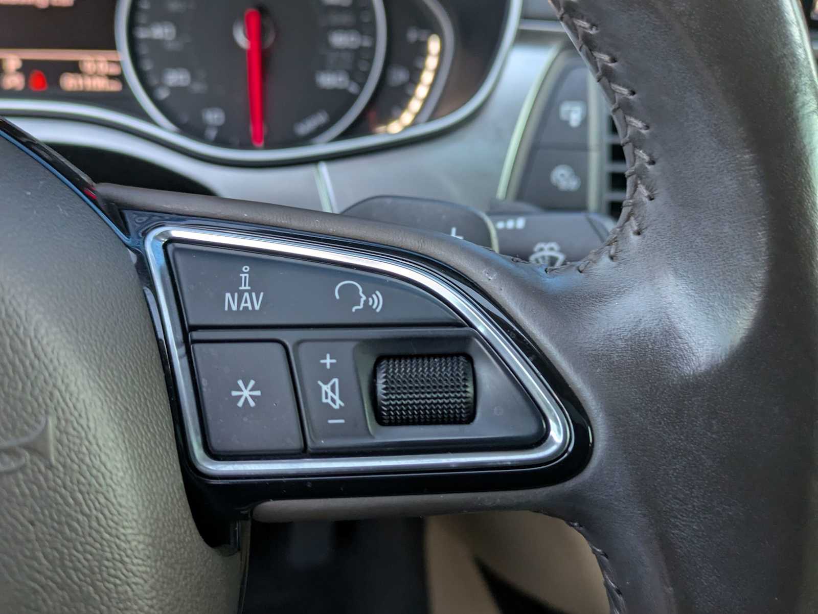 Thumbnail: 2015 Audi A7 - 24