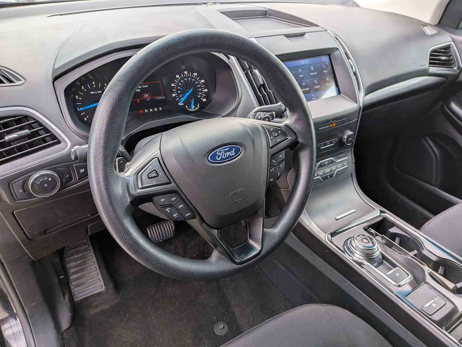 Thumbnail: 2020 Ford Edge - 10