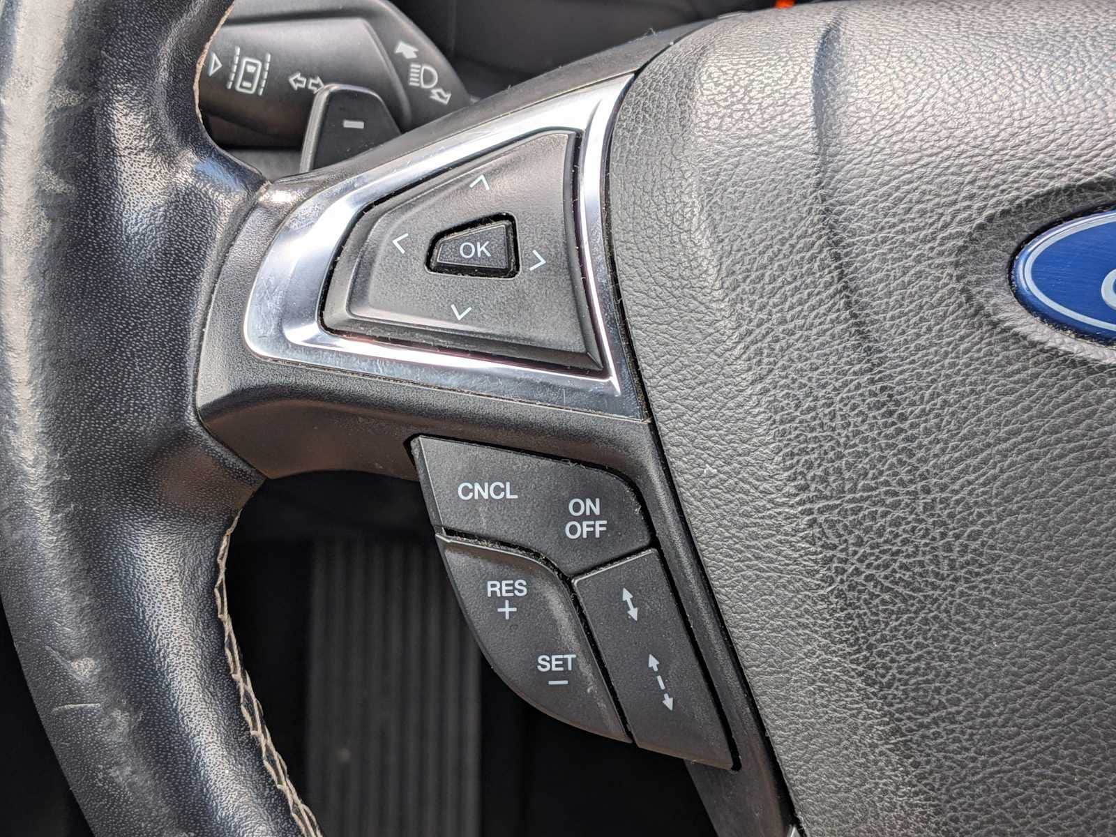 Thumbnail: 2019 Ford Fusion - 22