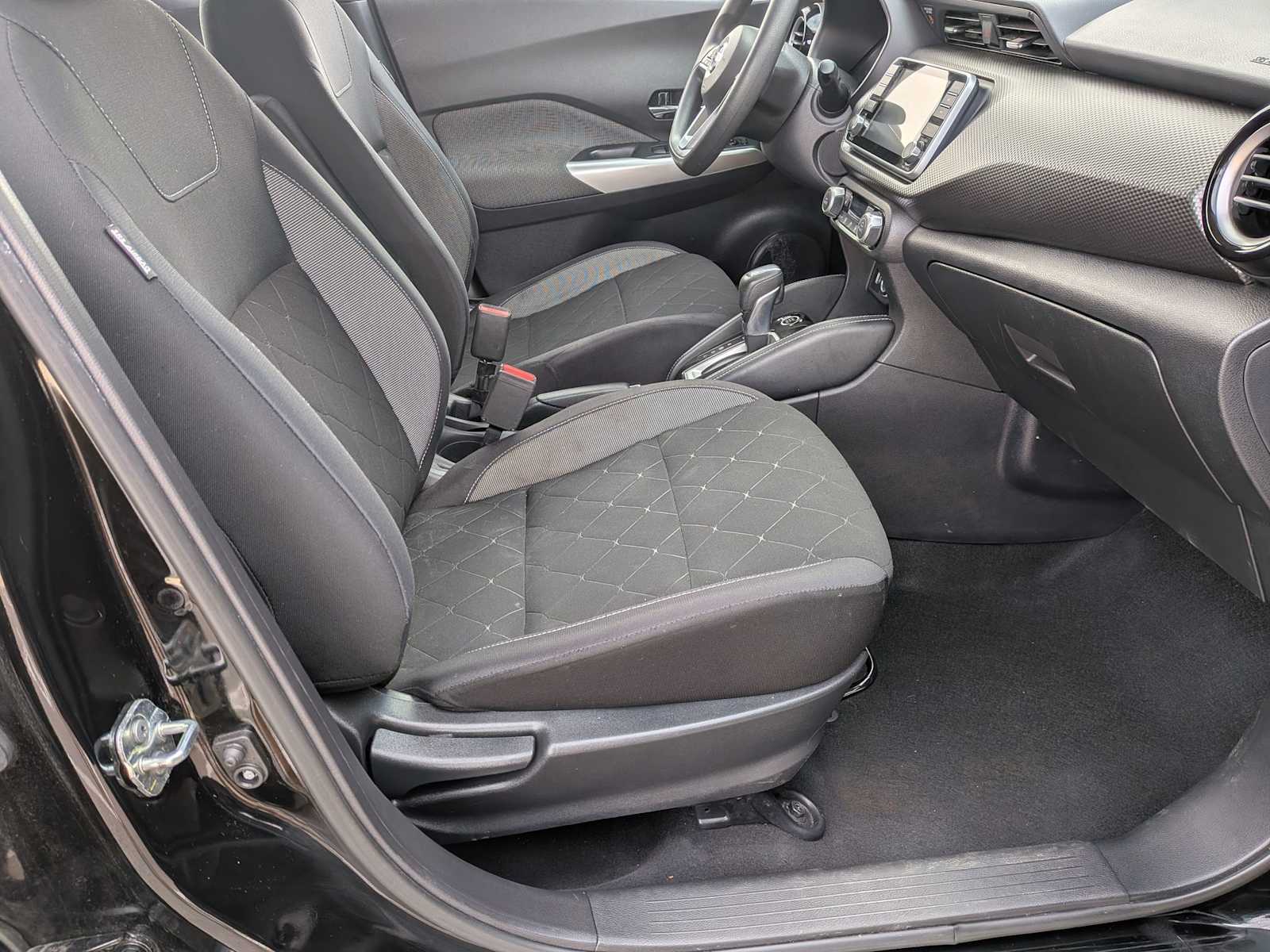 Thumbnail: 2020 Nissan Kicks - 19