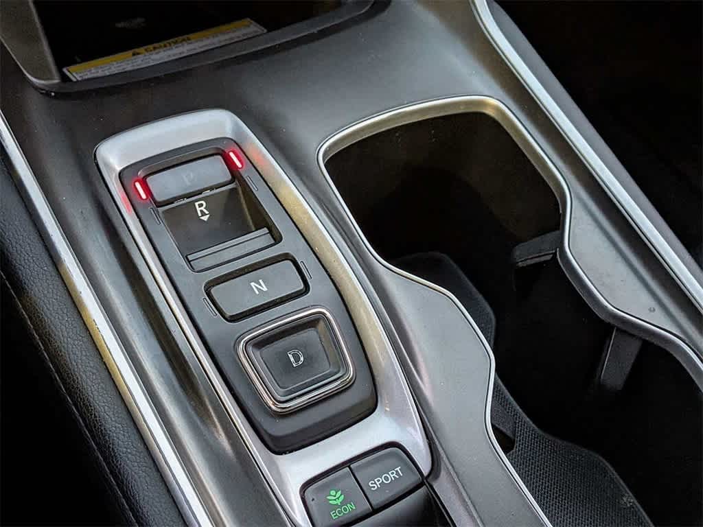 Thumbnail: 2018 Honda Accord - 34