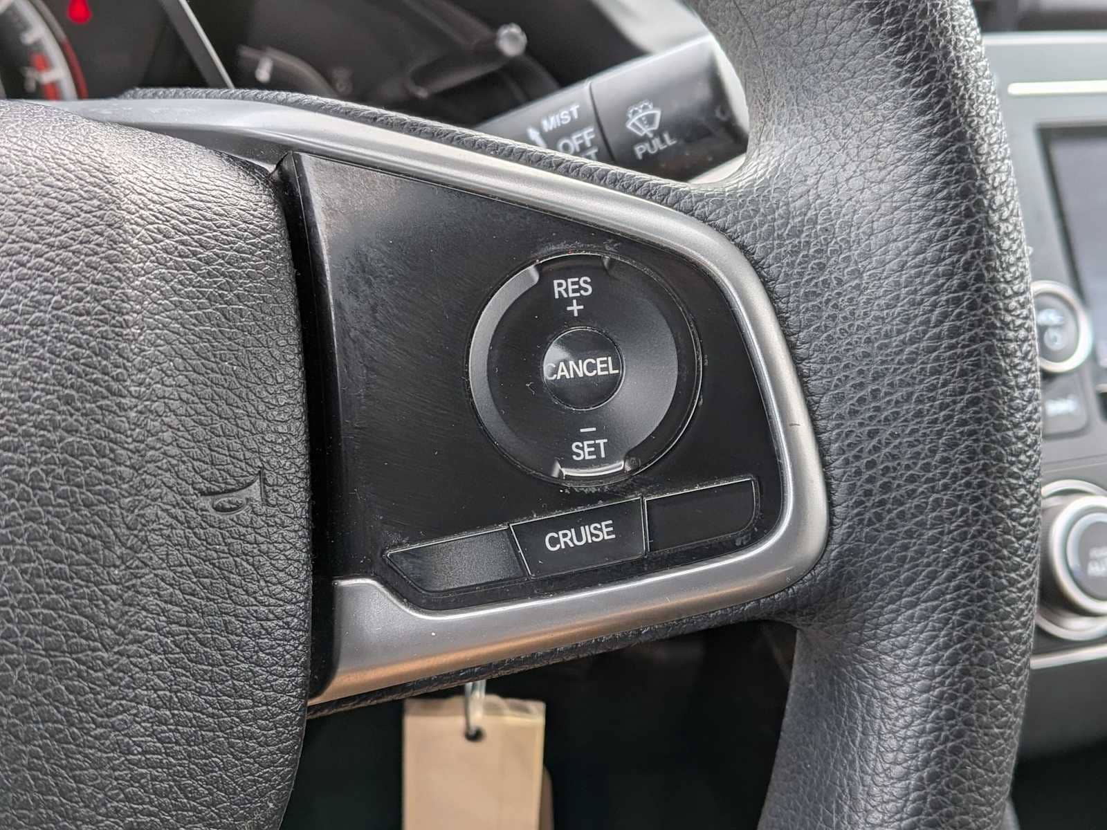 Thumbnail: 2016 Honda Civic - 23