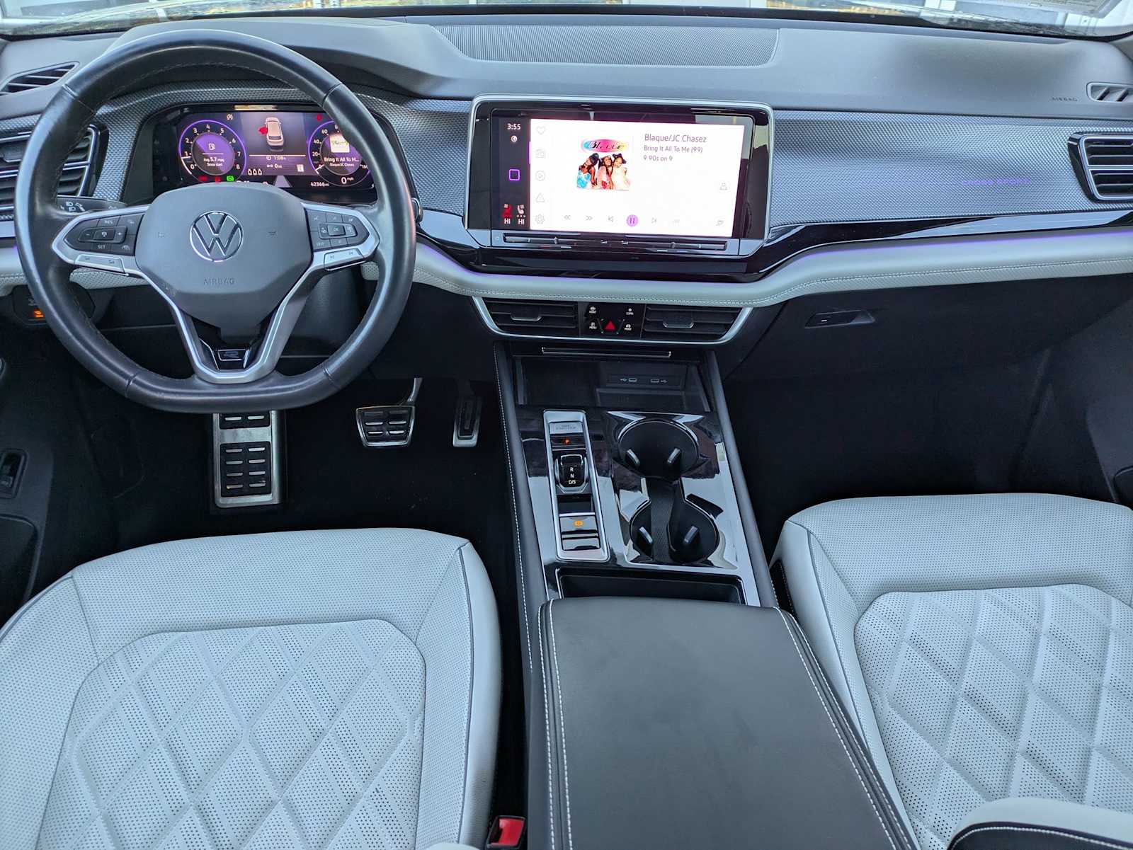 Thumbnail: 2024 Volkswagen Atlas - 14