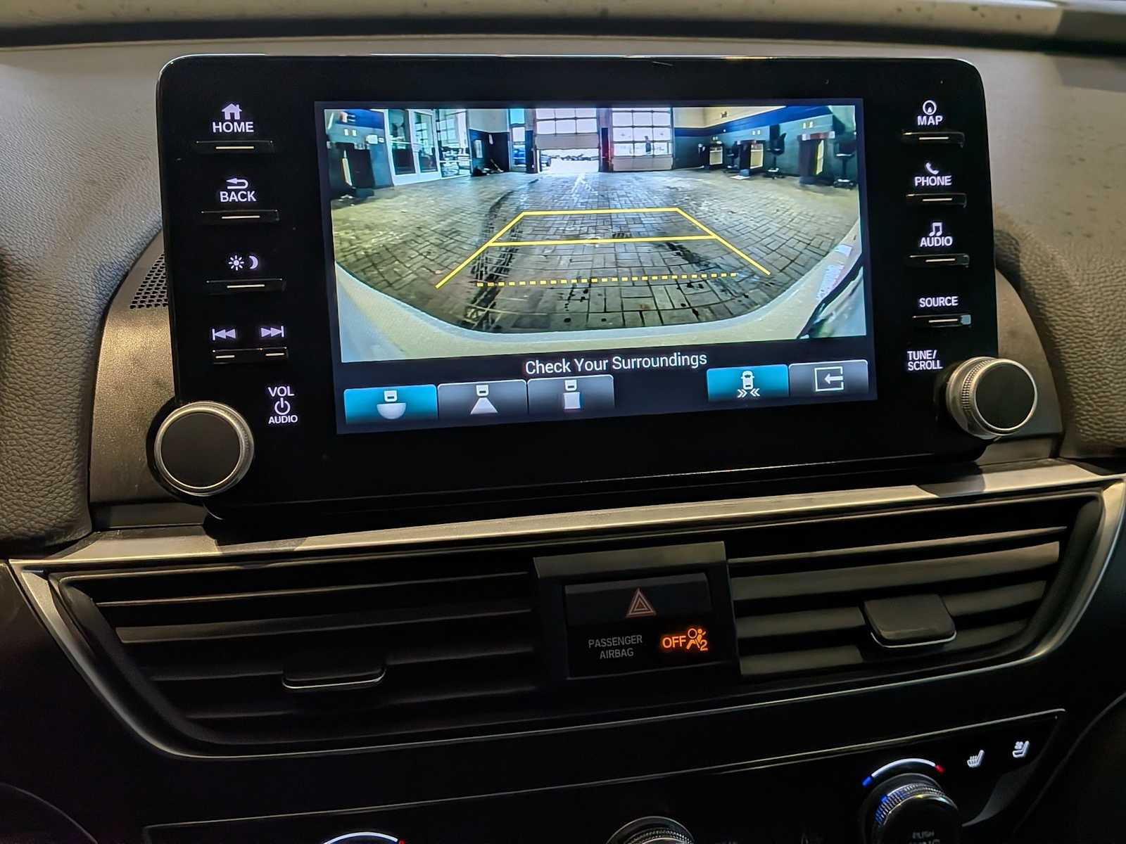 Thumbnail: 2021 Honda Accord - 30