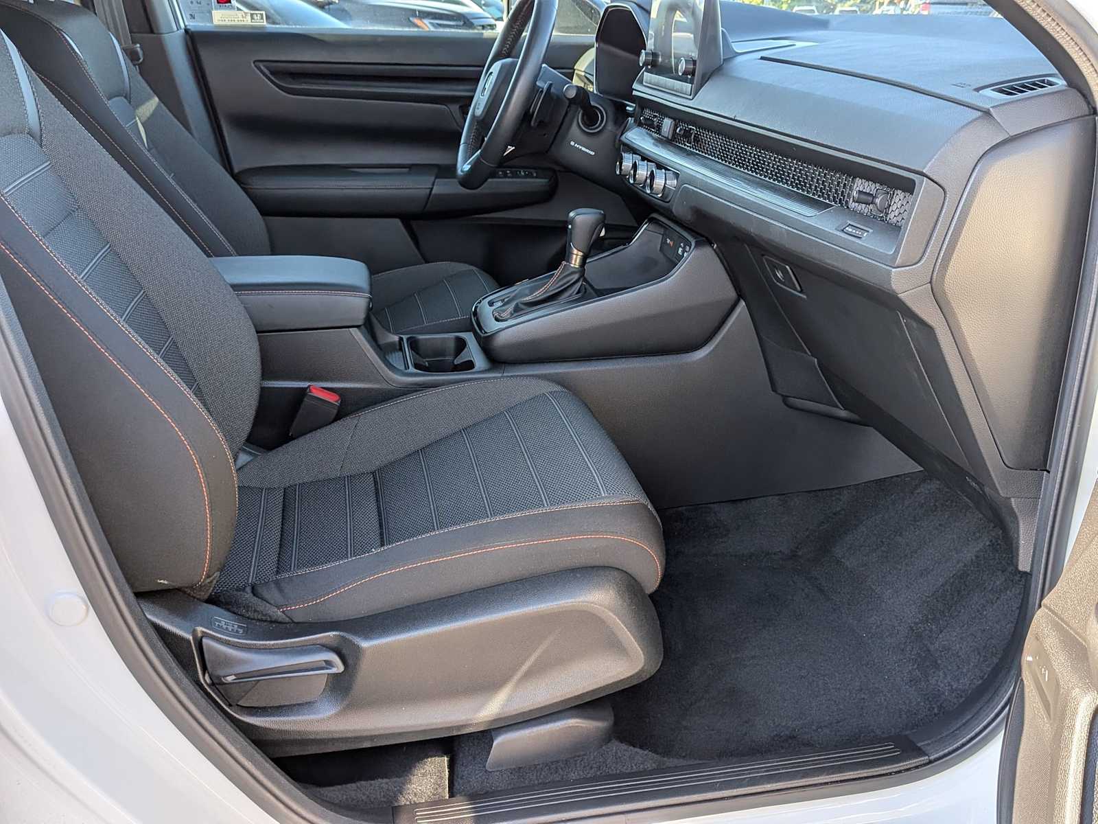 Thumbnail: 2023 Honda CR-V - 22