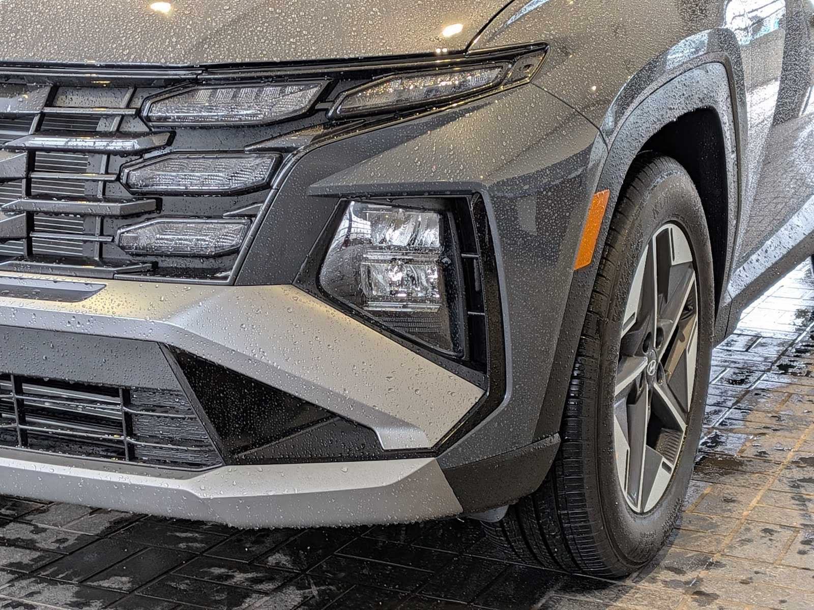 Thumbnail: 2026 Hyundai Tucson - 11