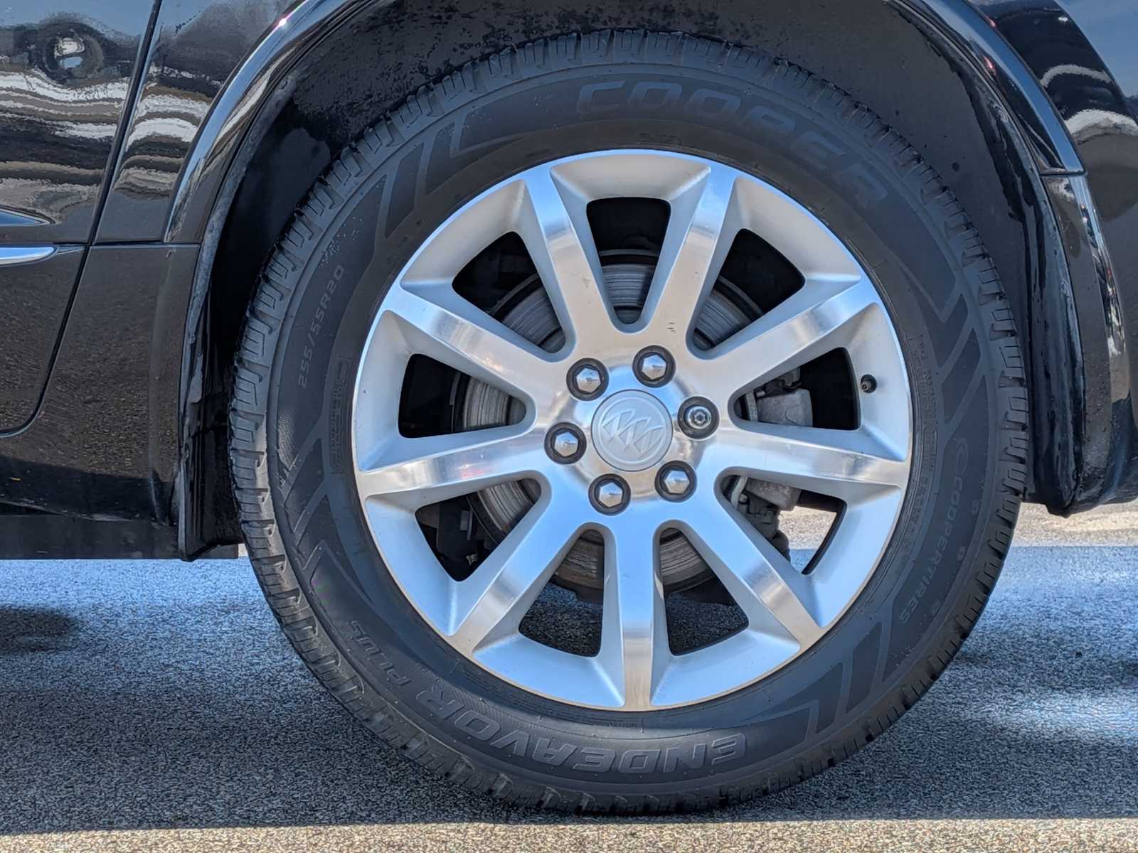 Thumbnail: 2017 Buick Enclave - 17