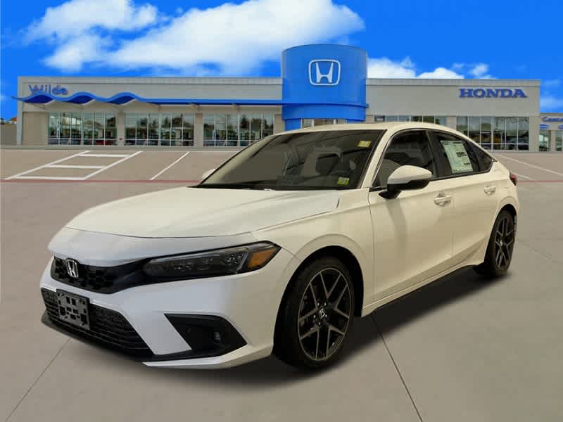 2024 Honda Civic Sport Touring -
                Waukesha, WI