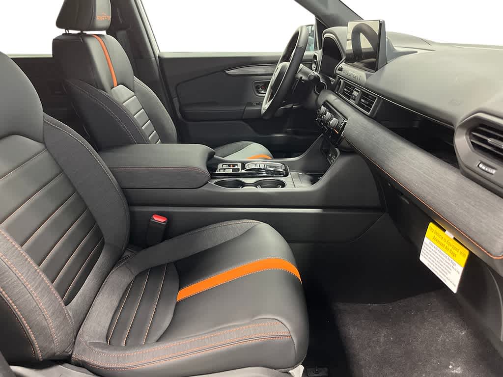 Thumbnail: 2026 Honda Passport - 29