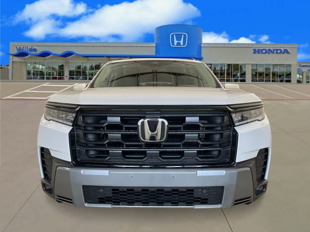 Thumbnail: 2026 Honda Pilot - 9
