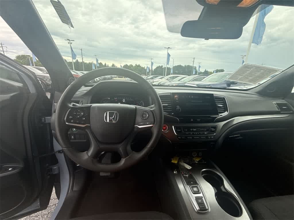 Thumbnail: 2022 Honda Pilot - 14