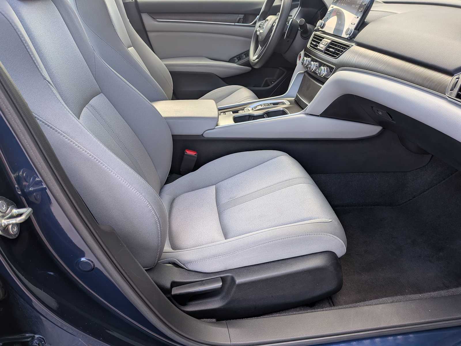 Thumbnail: 2020 Honda Accord - 21