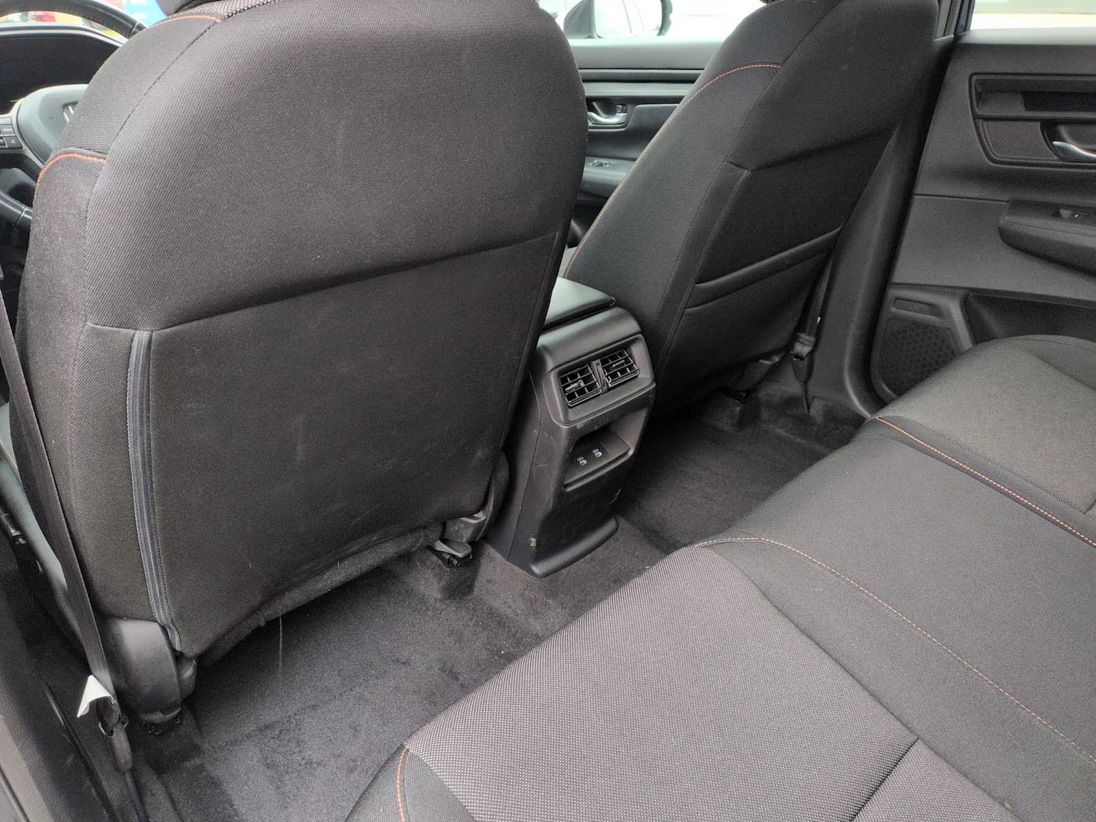 Thumbnail: 2024 Honda CR-V - 18