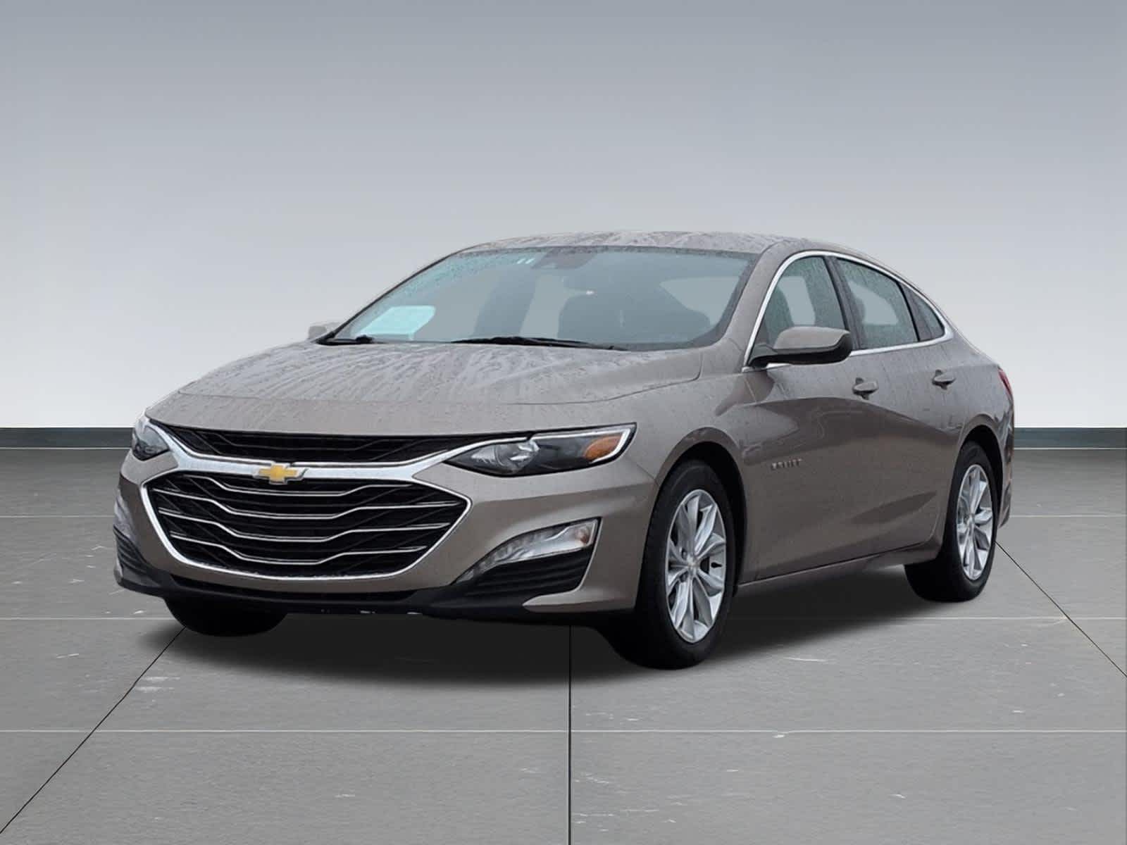 Thumbnail: 2023 Chevrolet Malibu - 10