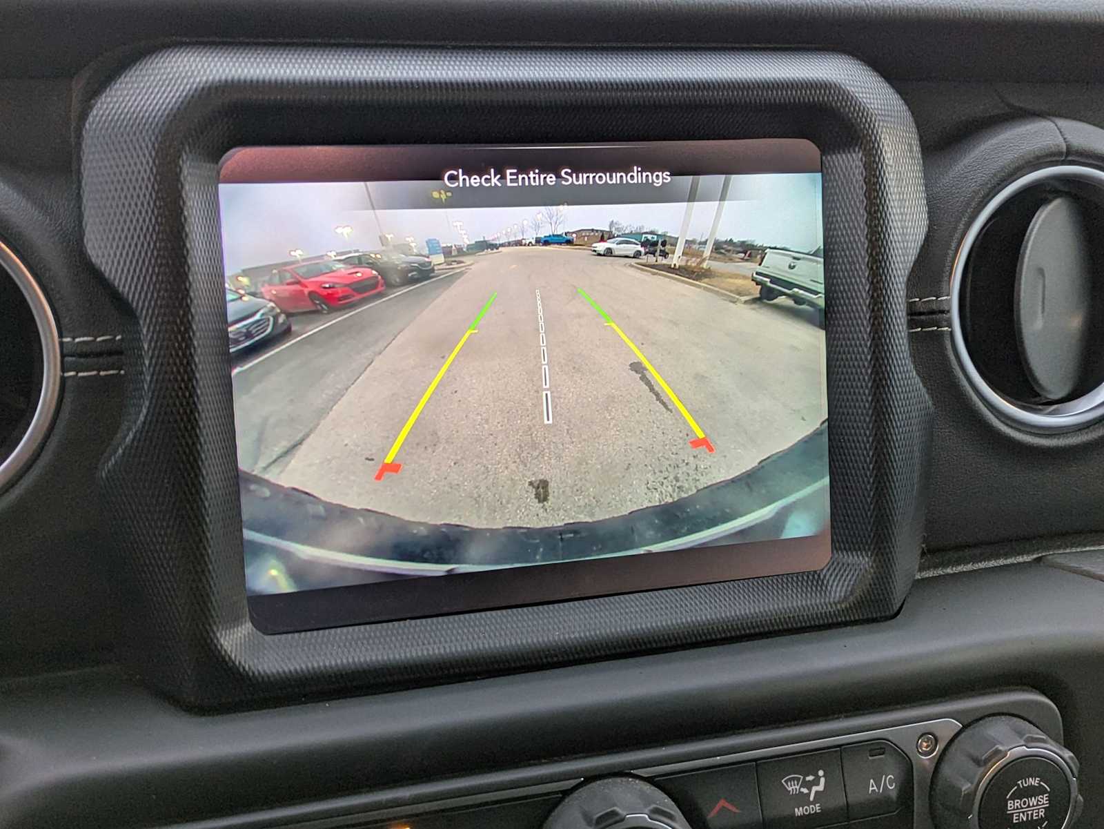 Thumbnail: 2023 Jeep Wrangler - 26