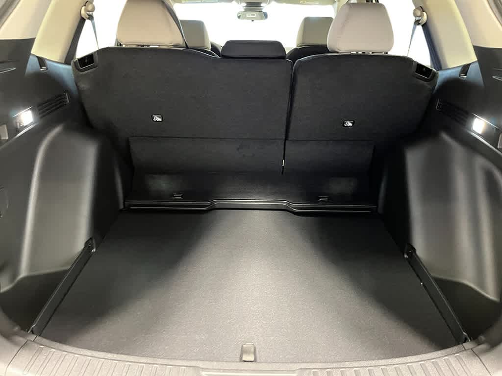 Thumbnail: 2026 Honda CR-V - 22