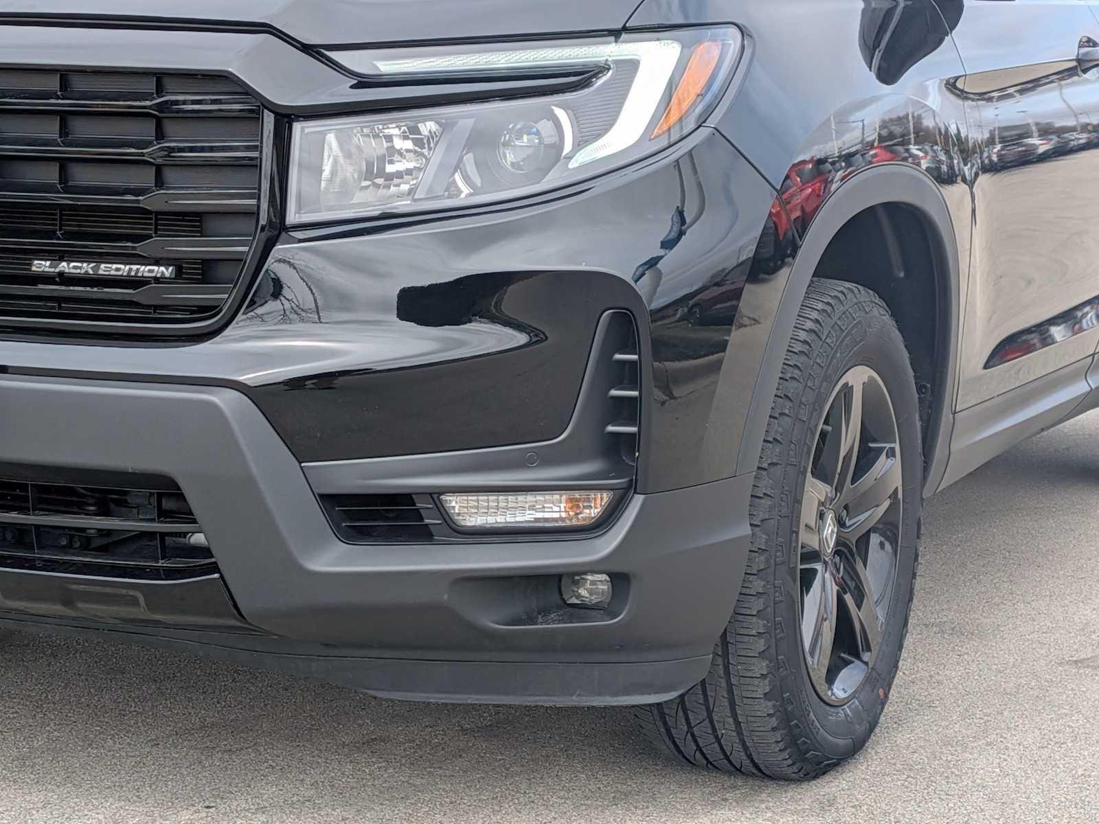 Thumbnail: 2023 Honda Ridgeline - 10