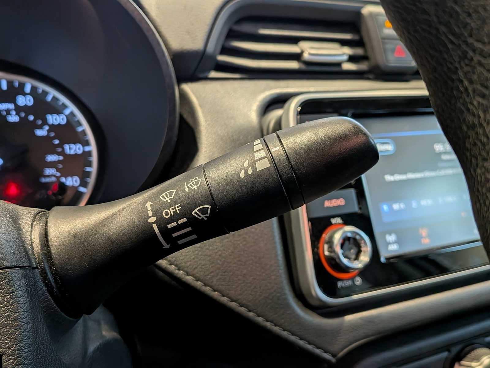 Thumbnail: 2020 Nissan Versa - 23