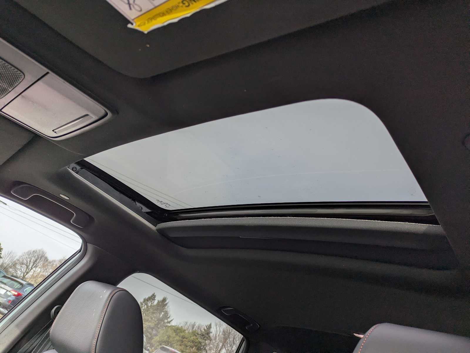 Thumbnail: 2023 Honda CR-V - 17