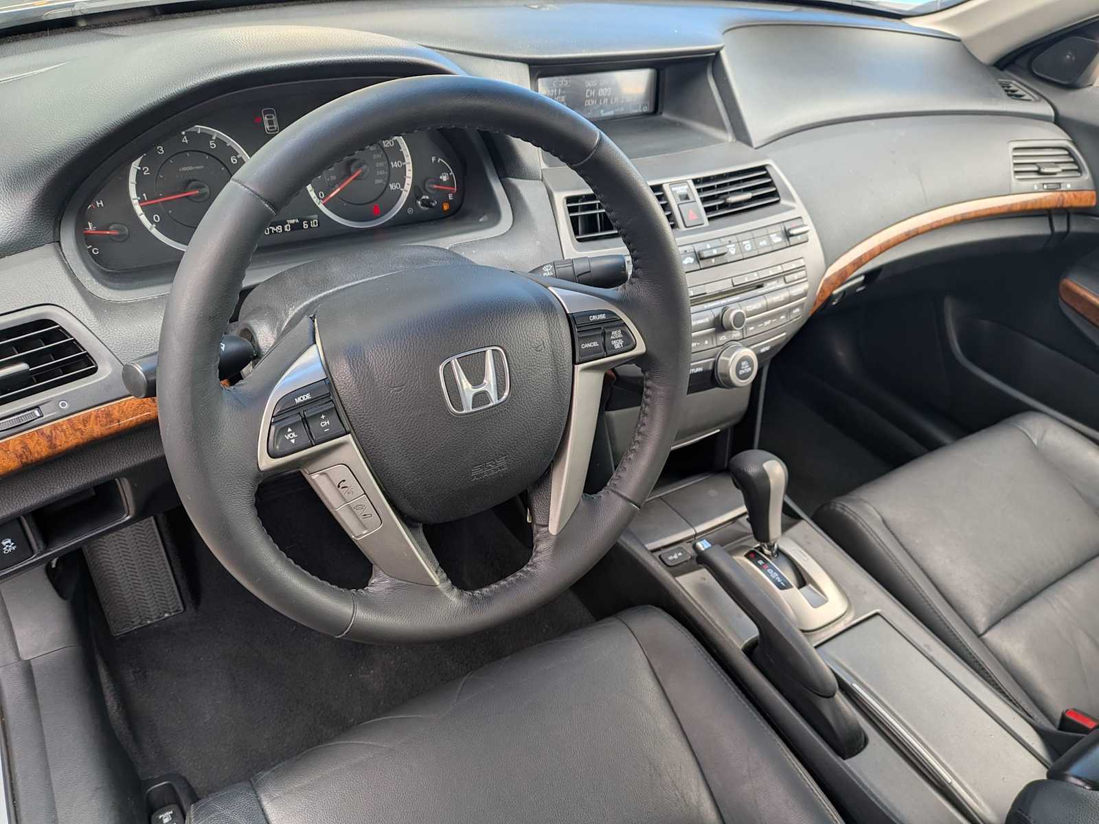 Thumbnail: 2012 Honda Accord - 12