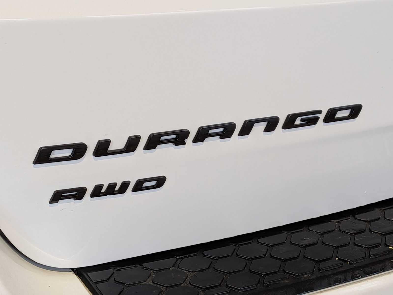 Thumbnail: 2015 Dodge Durango - 10