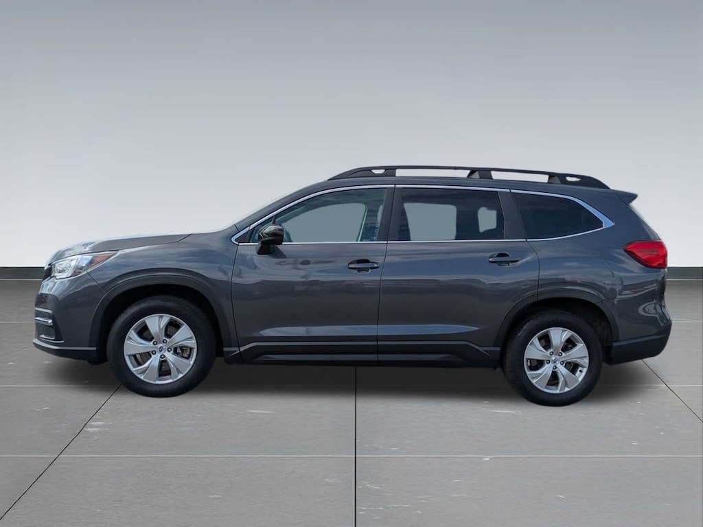 Used 2022 Subaru Ascent 8-Passenger SUV