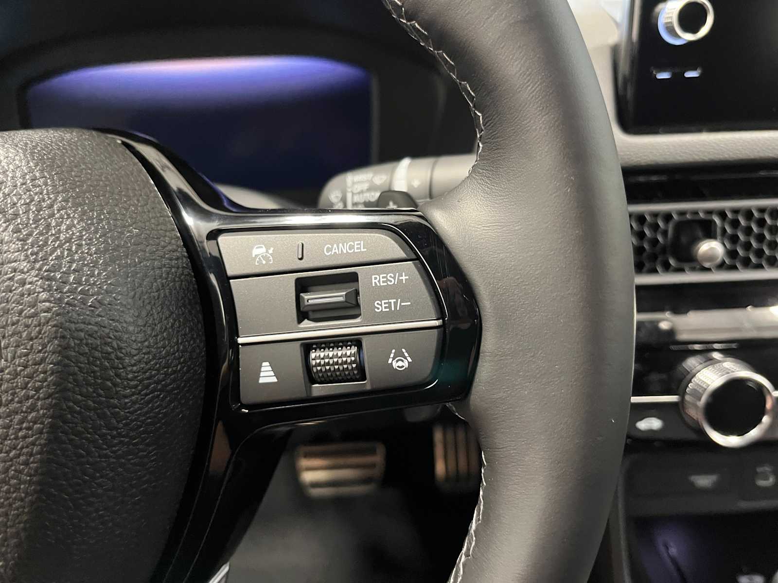 Thumbnail: 2026 Honda Civic - 19