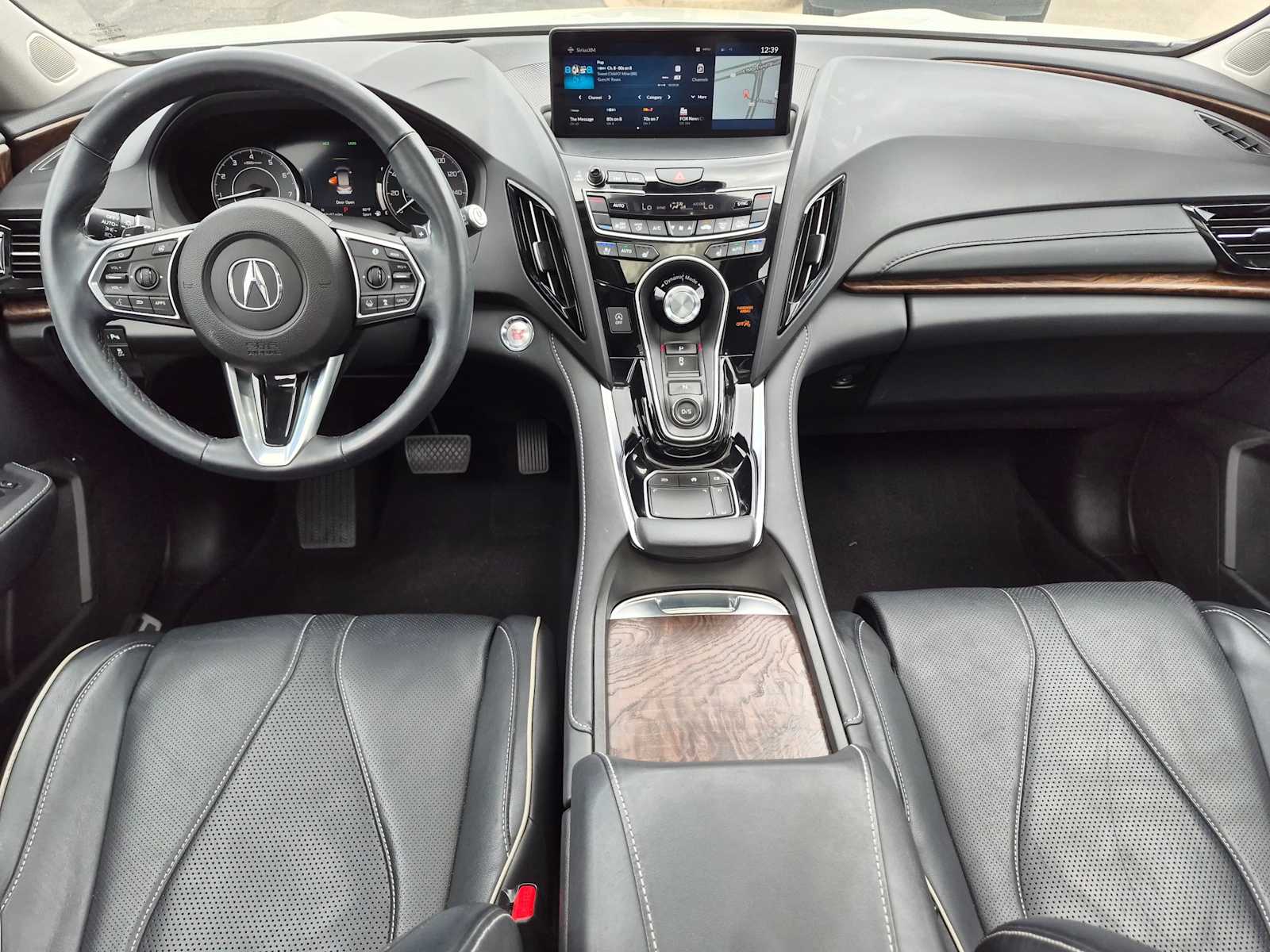 Thumbnail: 2019 Acura RDX - 13