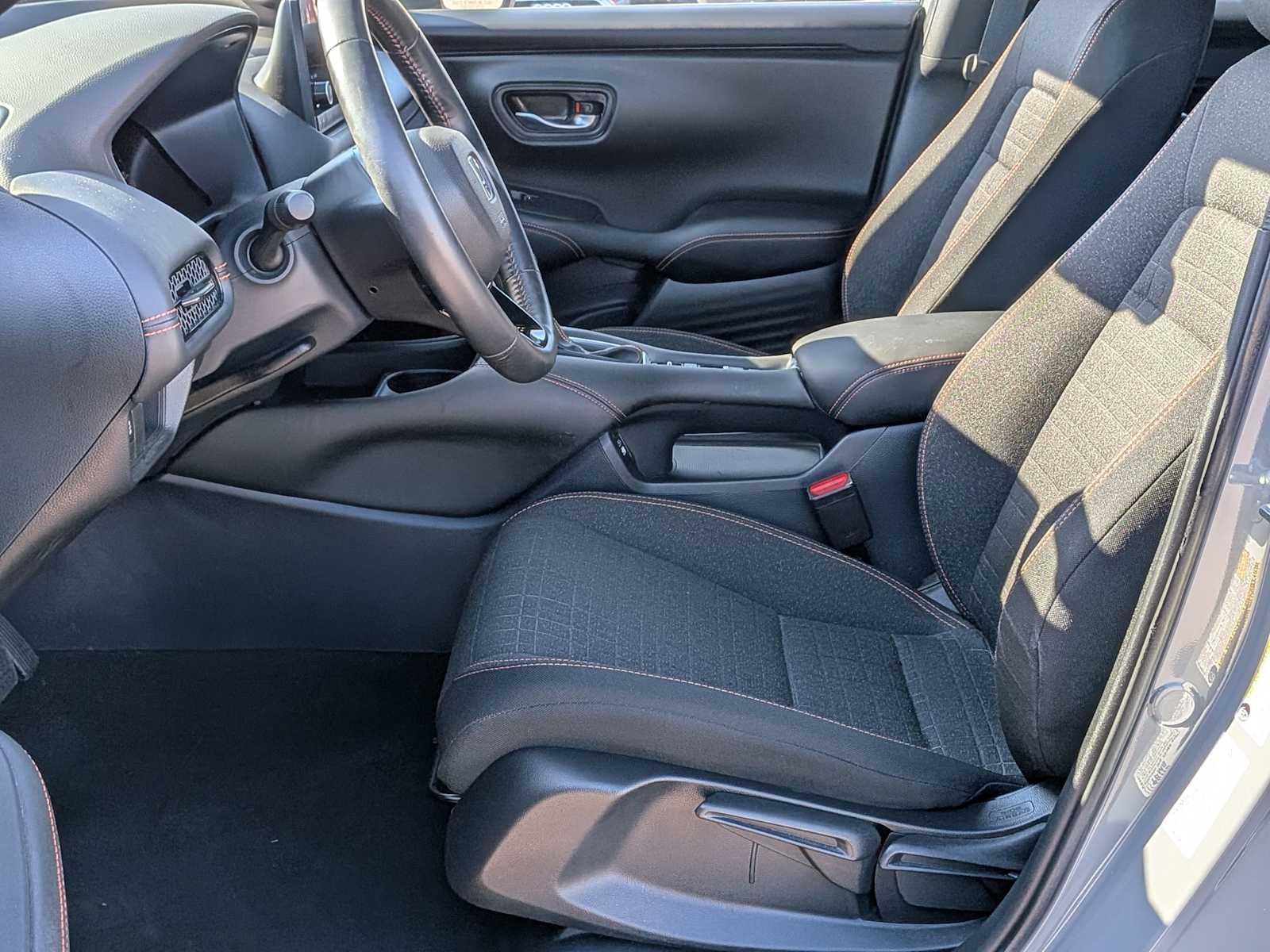 Thumbnail: 2023 Honda HR-V - 16
