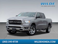 2019 Ram 1500 Big Horn/Lone Star Truck Crew Cab