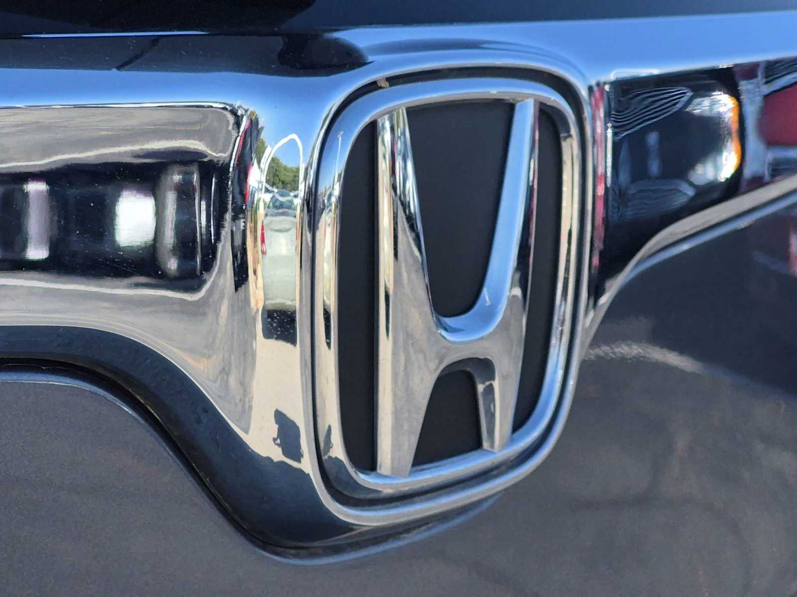 2018 Honda CR-V EX - Photo 12