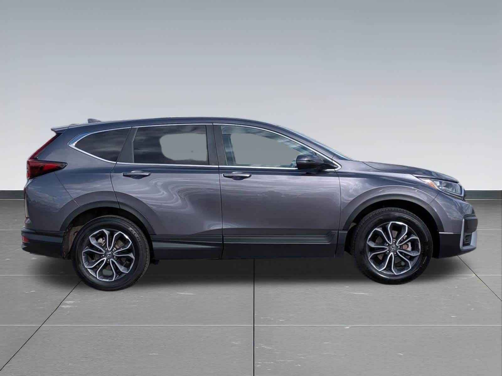 Thumbnail: 2020 Honda CR-V - 6