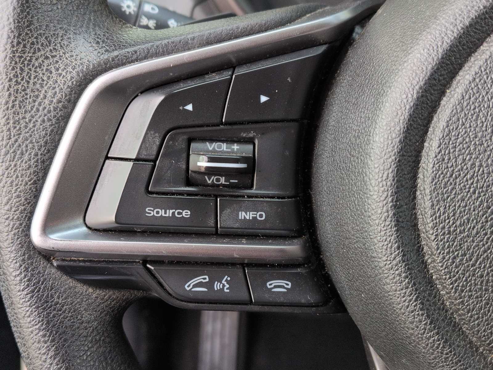 Thumbnail: 2018 Subaru Impreza - 20