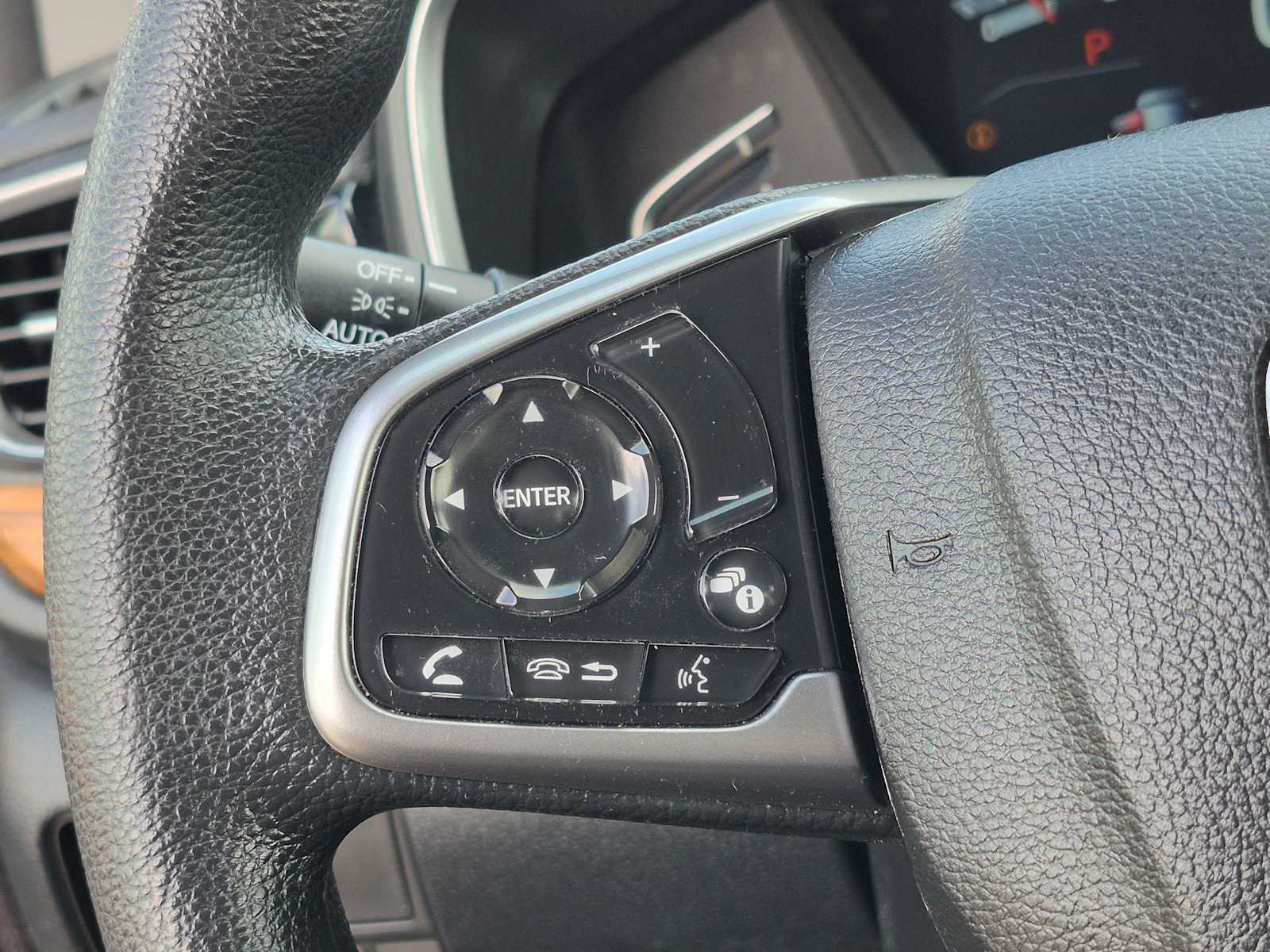 Thumbnail: 2022 Honda CR-V - 30